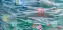Plastikmüll: Plastik wird laut Studie nur zu einem Bruchteil recycelt