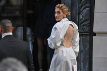 Paris Jackson bei GNTM: Was macht die Tochter des „King of Pop“ heute?