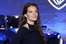 Zu wenig Move-Tour-Tickets verkauft: Yvonne Catterfeld sagt Konzerte ab