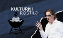 Aleksandar Popovski pomladio je Cyrana: Kazalište je prostor ljubavi