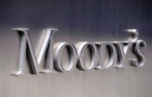 Moody's potrdil bonitetno oceno Slovenije