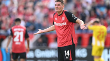 Bundesliga, 29. Spieltag – Samstag: Leverkusen spielt nur Remis, wichtige Siege für Freiburg und St. Pauli