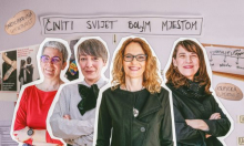 Ohrabrile su žene od Napulja do Beograda, na redu je Zagreb: 'Još se uvijek očekuje da žena kuha kavu'