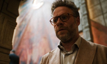 'The Studio' Setha Rogena iznad očekivanja, simpatičan i kad nije 'ha-ha' smiješan