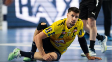 Handball: Kiel und Melsungen erreichen das DHB-Pokalfinale