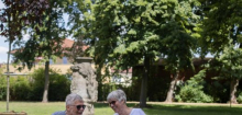 Kinderlähmung: Zehntausende leiden unter dem Post-Polio-Syndrom