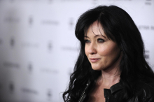„Wir vermissen dich“: Freunde schicken traurige Geburtstagsgrüße an verstorbene Shannen Doherty