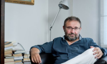 Zoran Ferić: Zlo nije zavladalo preko noći, oduvijek je bilo tu. Zavladali su fanatici