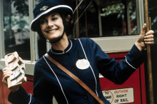 Das Haus am Eaton Place: Britische Schauspielerin Jean Marsh gestorben