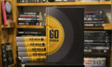 Posveta glazbi, mladosti i kreativnoj slobodi: objavljena prva autorska knjiga Borisa Jokića