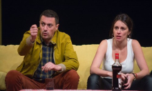 Osvojite ulaznice za bračnu komediju koja nasmijava do suza