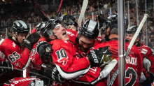 Deutsche Eishockey Liga: Kölner Haie stehen im Finale gegen Eisbären Berlin