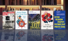 Što čitati: Lora Tomaš, klasici u novom ruhu i svjedočanstva sovjetske brutalnosti