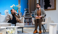 Nemilosrdna kritika akademske elite u domaćem kontekstu: 'Filantrop' napokon stiže u Zagreb