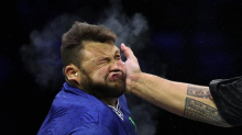 Power Slap: Ein dummer Sport, perfekt für TikTok