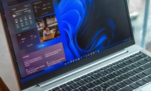 Našli ste čudnu mapu u Windowsima? Nemojte ju brisati