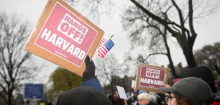 Harvard & Co: Wie kämpfen US-Hochschulen gegen Trumps Sparpolitik?