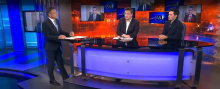 Dokazi o tem, kako so Golobovi zaklenili medije: ko Žavbiju pri Slaku gladko uide, češ, saj samo še vi poročate o tem 
