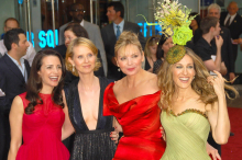 HBO-Serie: Dritte Staffel von „Sex and the City“-Ableger kommt Ende Mai