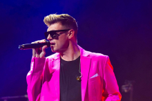 Backstreet Boys: Vierte Frau wirft Nick Carter Vergewaltigung vor