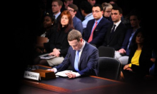 Zuckerberg je razmišljao o izdvajanju Instagrama. Sad bi mogao biti prisiljen na to