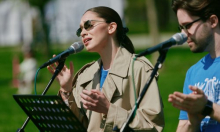 Glazbeni zavod daruje sugrađanima koncerte na otvorenom