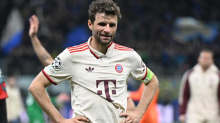 Champions League : In Teilen furchtbar