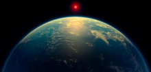 Exoplanet K2-18b: Forscher entdecken Hinweise auf außerirdisches Leben