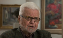 Umro je cijenjeni suvremeni srpski pjesnik i dramatičar Ljubomir Simović