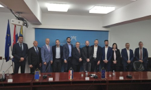 Širokopojasni pristup internetu uskoro dostupan na području općina Zmijavci, Lokvičići, Podbablje, Proložac i Runovići te grada Imotskog