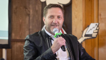 To je kriptovaluta, ki jo je kupil finančni minister Boštjančič (video)