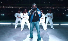 Drakeu pukao film: Tuži UMG zbog Lamarova nastupa na 'Super Bowlu'