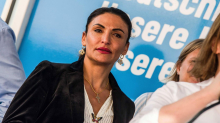 Leyla Bilge: Queere Menschen 