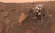 NASA-in rover pronašao nove dokaze tople i vlažne prošlosti Marsa