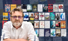 Bez njega bi hrvatska književnost izgledala posve drukčije: Kruno Lokotar o tome što čini dobru priču