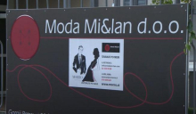 Propadlo podjetje Moda Mi&Lan za 326.000 evrov kupilo madžarsko podjetje