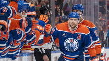 Eishockey: Draisaitl gewinnt erstmals Torjäger-Trophäe in der NHL