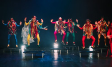 Predstava koja uči kako premostiti mostove među različitostima nova premijera Trešnje