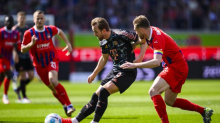 Bundesliga, 30. Spieltag – Samstag: Bayern siegt in Heidenheim, Unentschieden zwischen Mainz und Wolfsburg