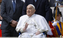 Papa je imao svog 'čovjeka za AI', a evo kako je govorio o utjecaju tehnologije na ljude