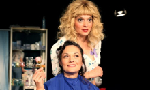 Kultni film iz '80-ih stiže na kazališnu pozornicu: 'Čelične magnolije' oživljavaju na Sceni Ribnjak