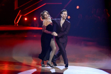 Simone Thomalla: Schauspielerin muss „Let‘s Dance“ verlassen