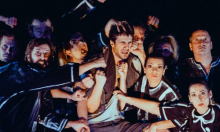 Večeras počinju 35. Marulićevi dani, u konkurenciji za nagrade je dvanaest intrigantnih predstava