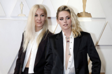 Kristen Stewart soll ihre Verlobte geheiratet haben: Fotos aufgetaucht