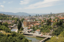 Svet ministrov BiH-a sprejel predlog za poplačilo dolga slovenskemu Viaductu