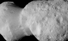 NASA-ina Lucy snimila zadivljujuće krupne kadrove asteroida