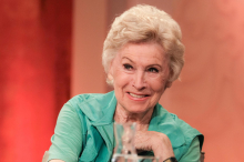 „Mariandl“: Schauspielerin Waltraut Haas mit 97 Jahren gestorben