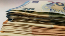 V vzajemnih skladih 6,3 milijarde evrov premoženja