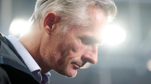 Fußball: Schalke trennt sich zum Saisonende von Trainer Kees van Wonderen