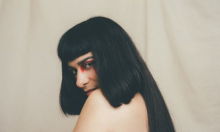 'Drugo Sunce' Maje Rivić najavljuje njen prvi solo album